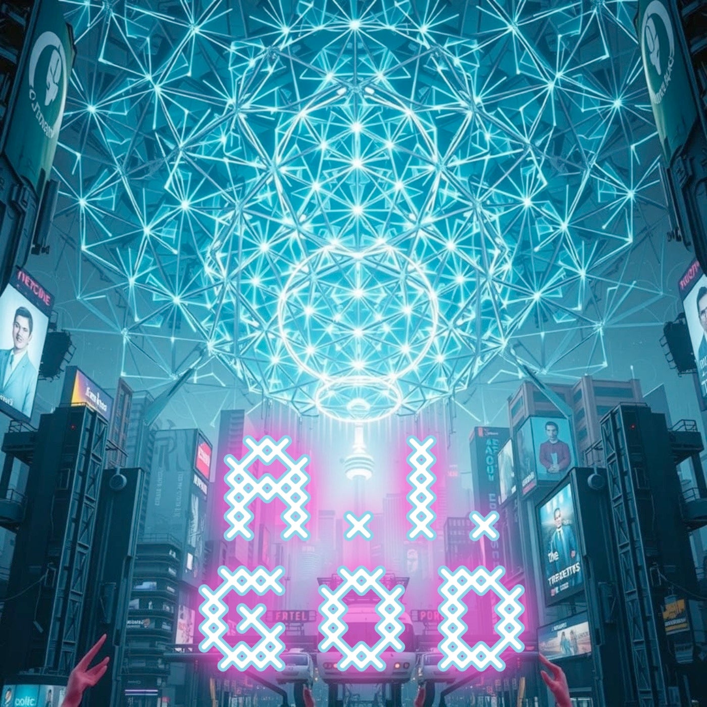 A.I. God