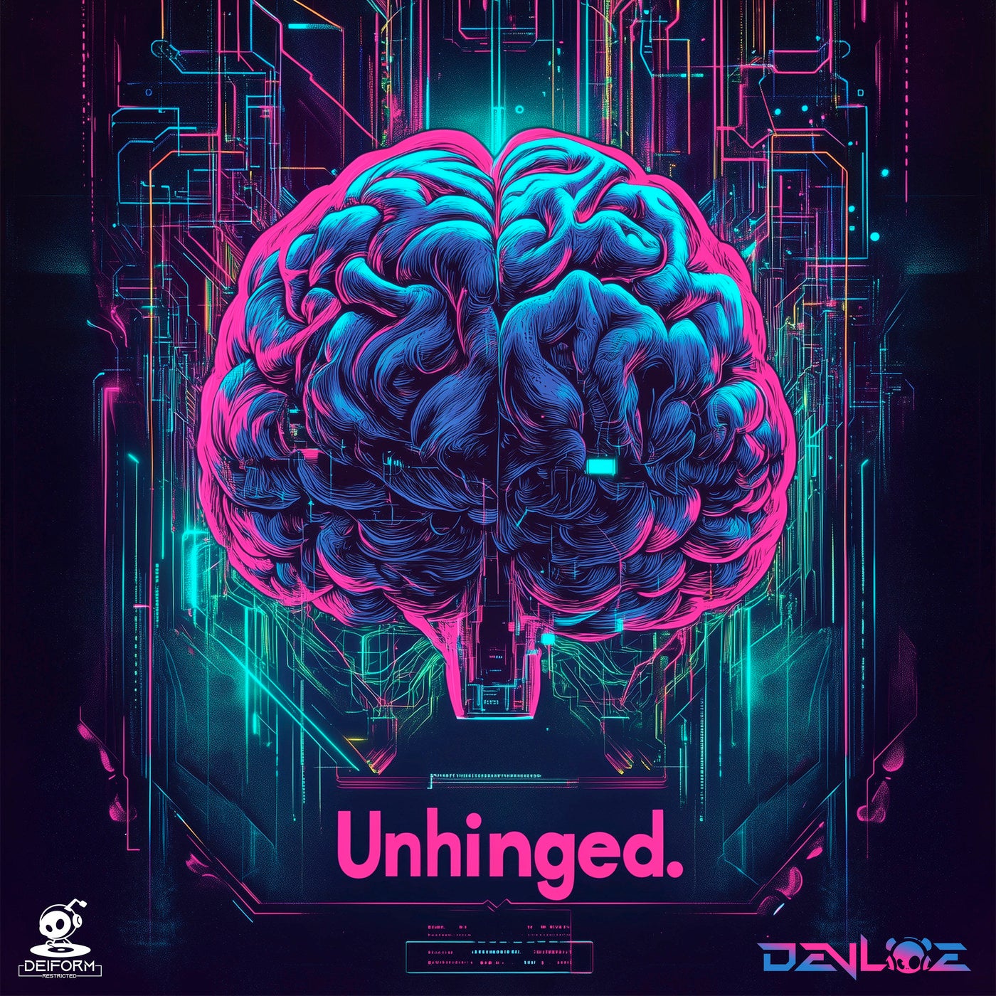 Unhinged