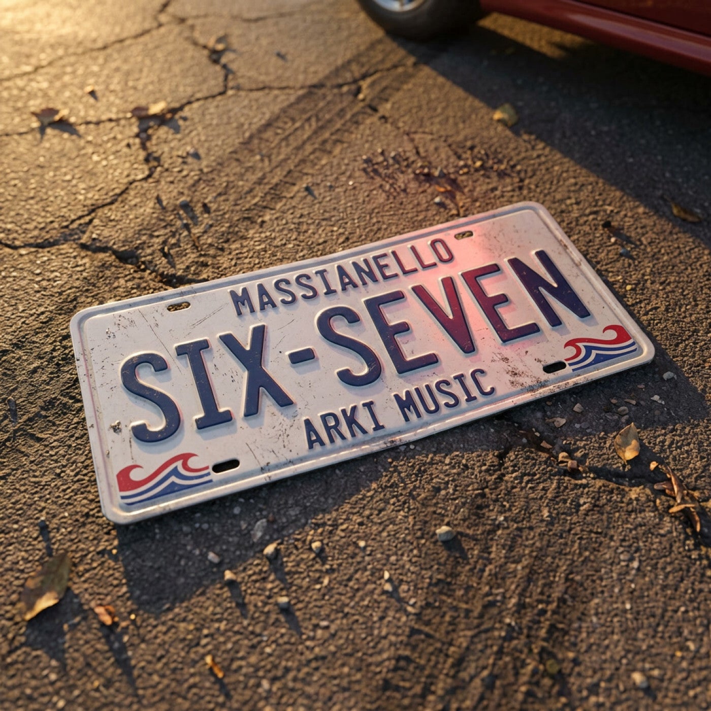 Six-Seven
