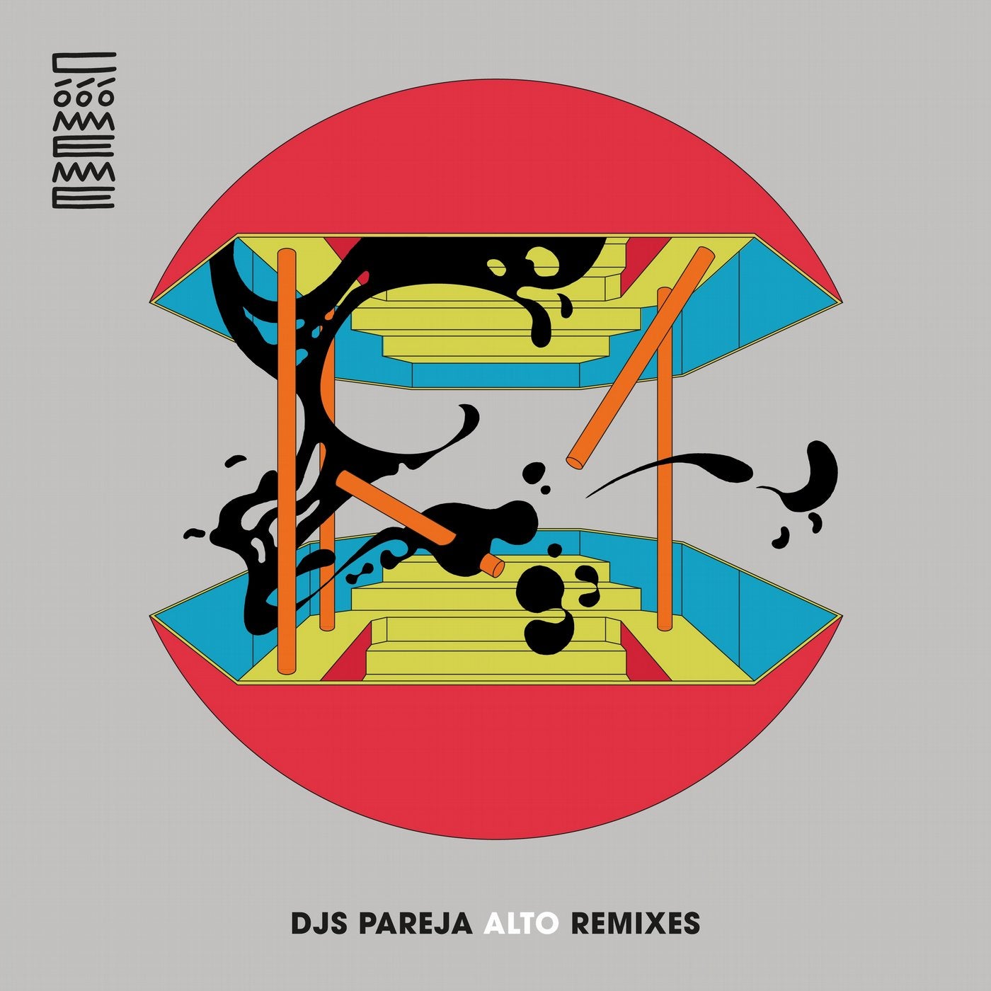 Alto Remixes