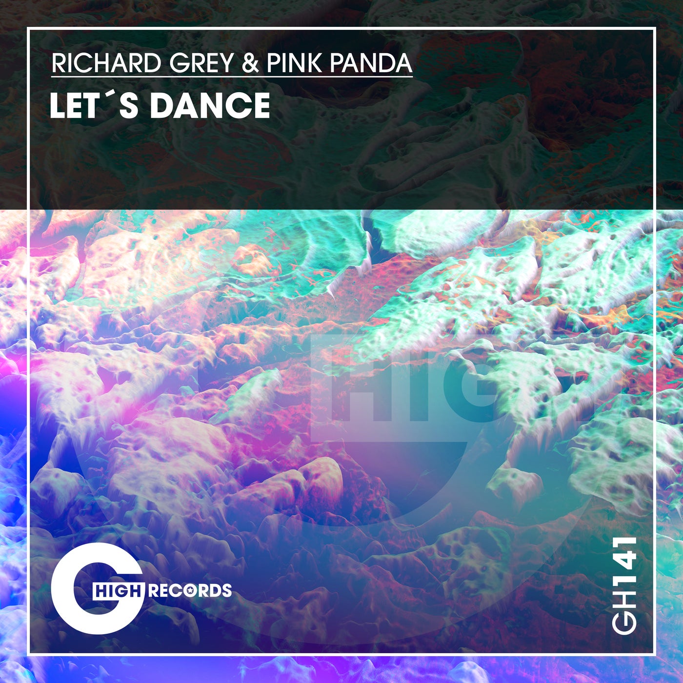 Let's Dance (Original Mix)