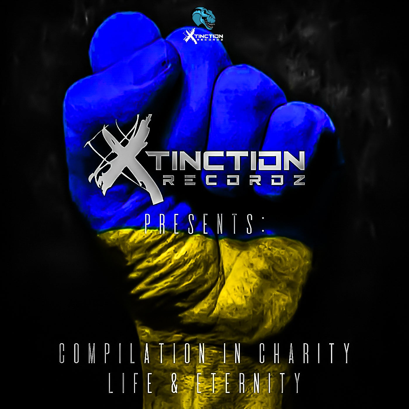 Life & Eternity (Compilation in Charity)