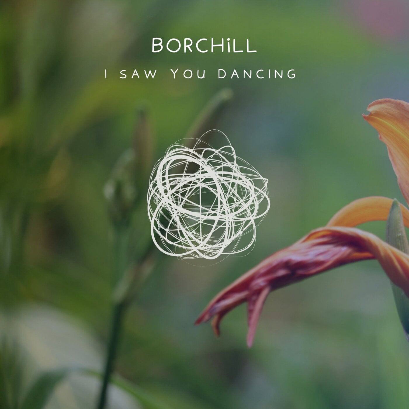 I Saw You Dancing