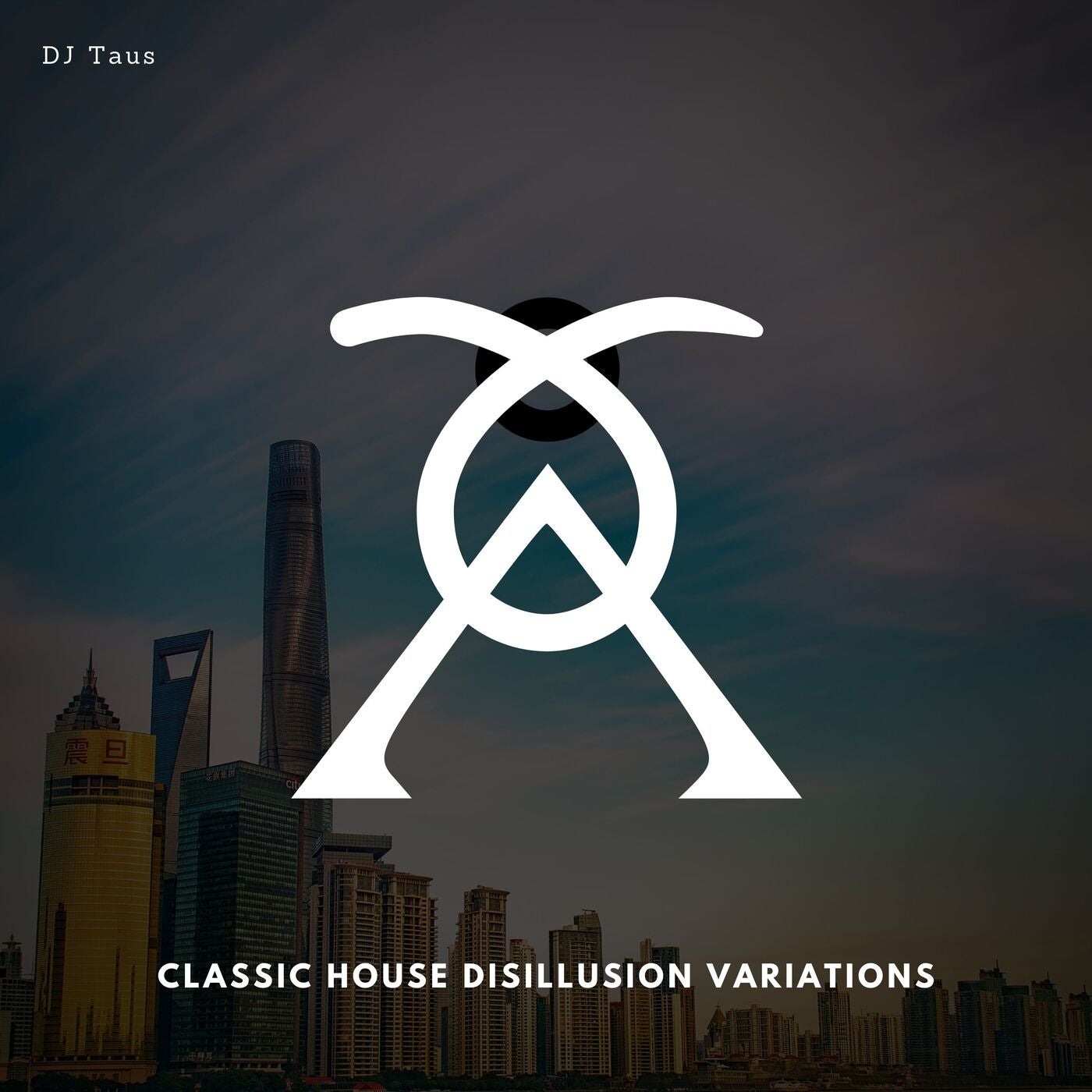 Classic House Disillusion Variations