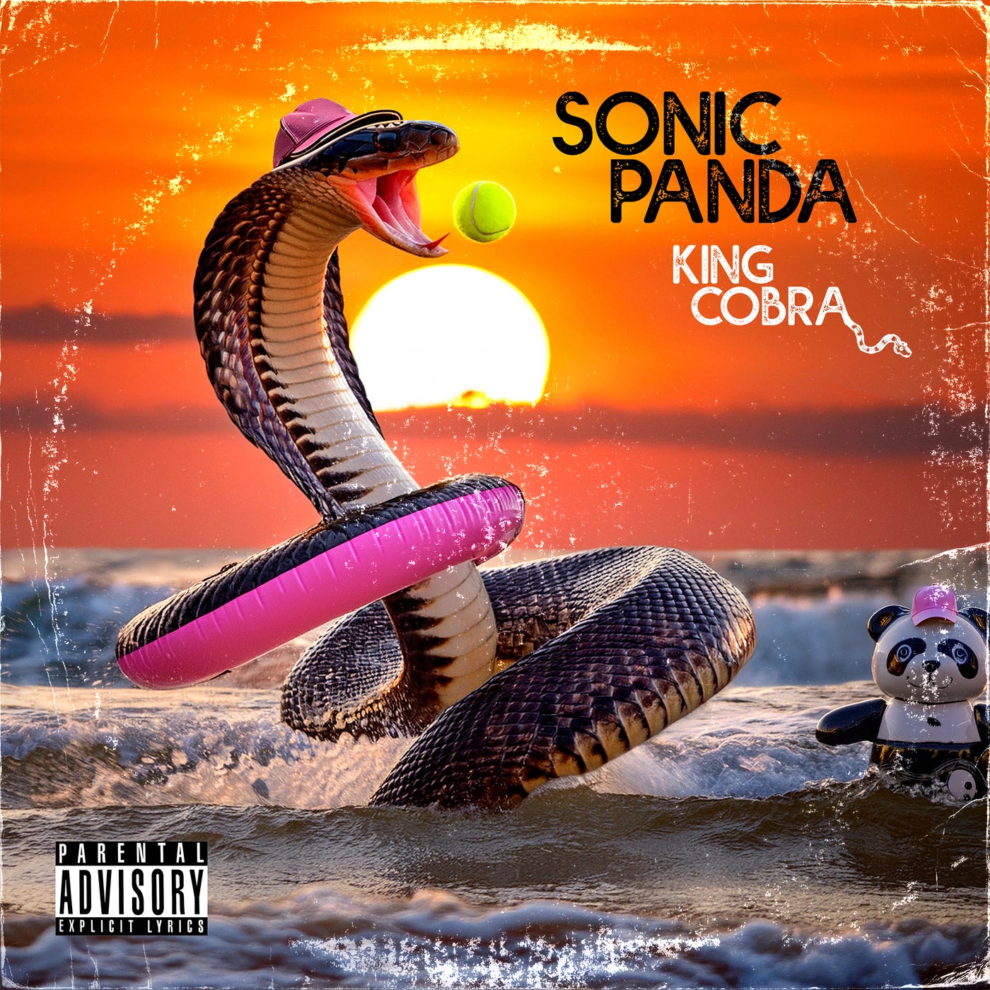 King Cobra