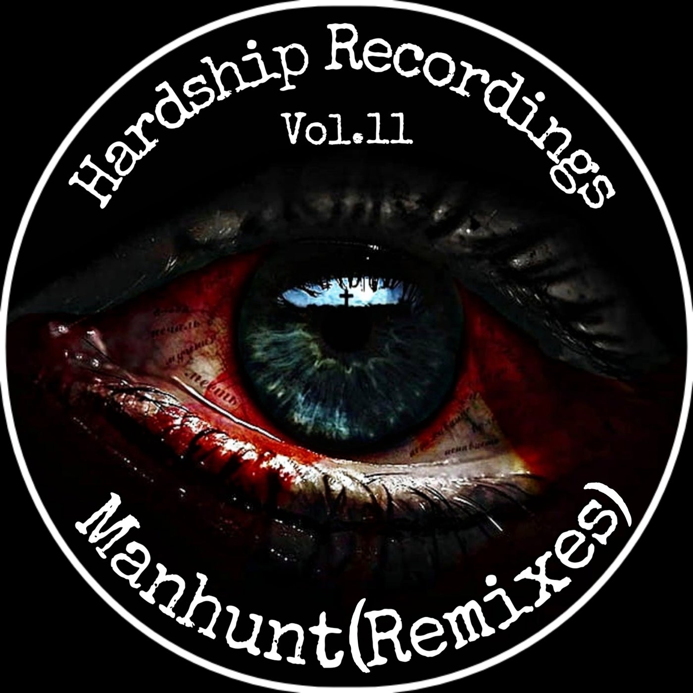 Manhunt - Remixes