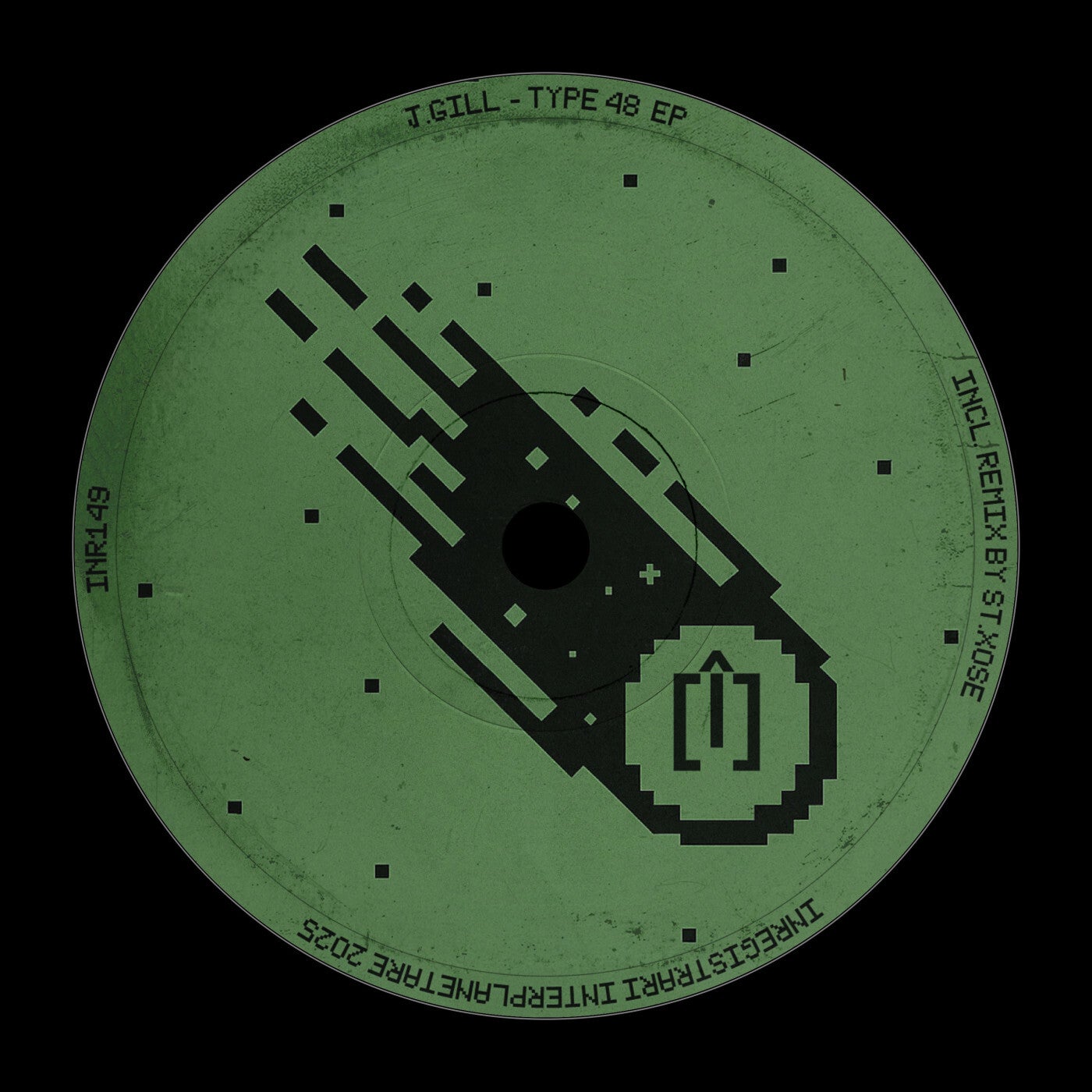 Type 48 EP