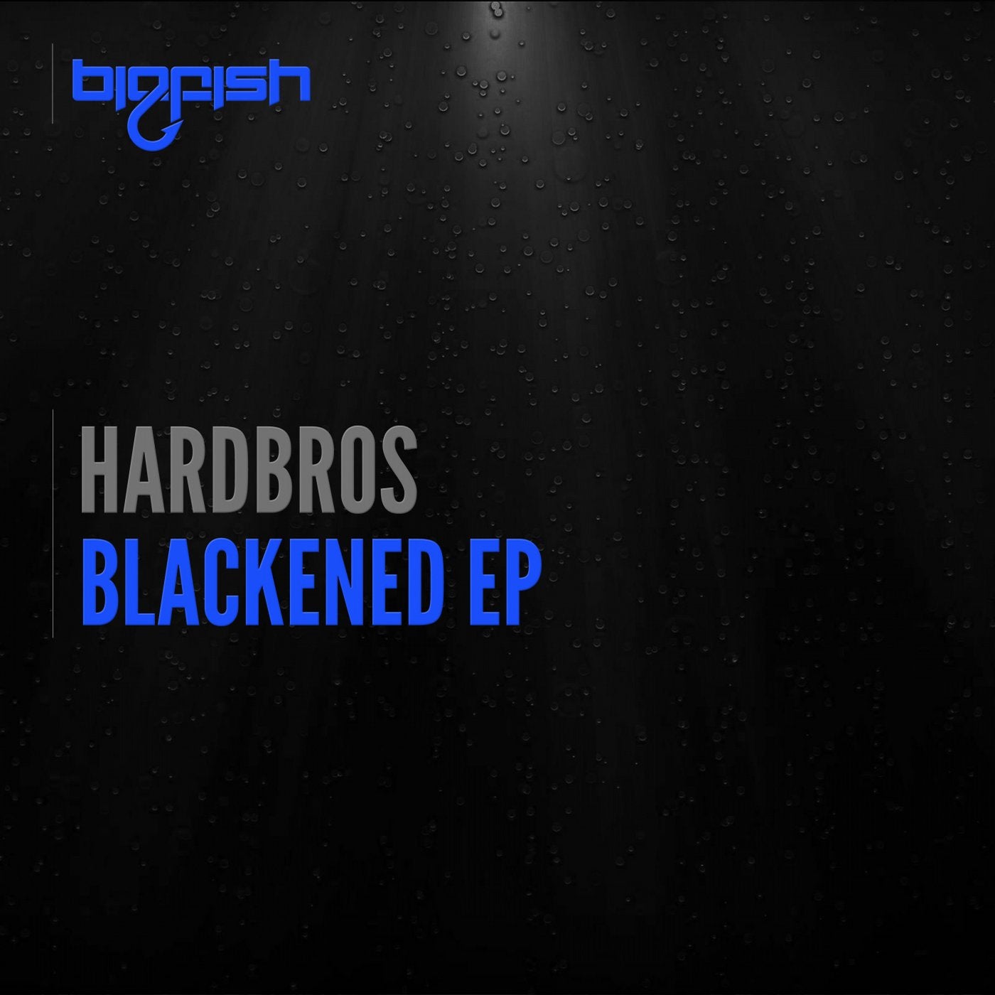 Blackened EP