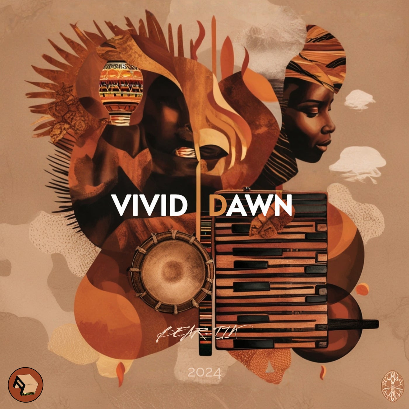 Vivid Dawn