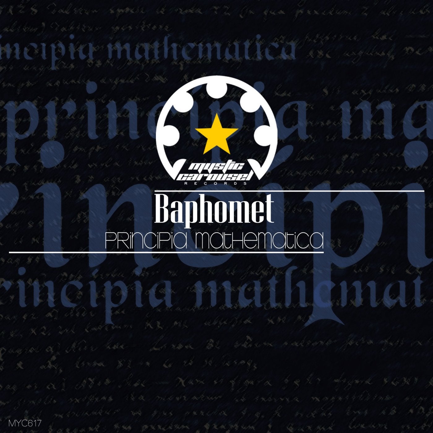 Principia Mathematica