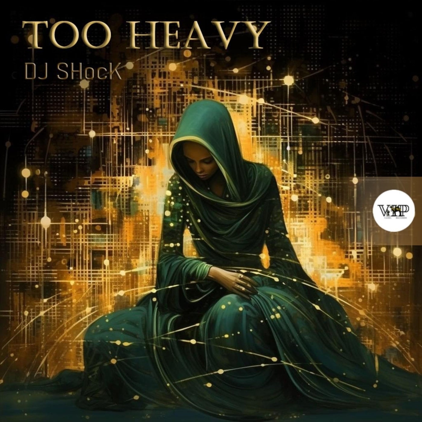 Too Heavy