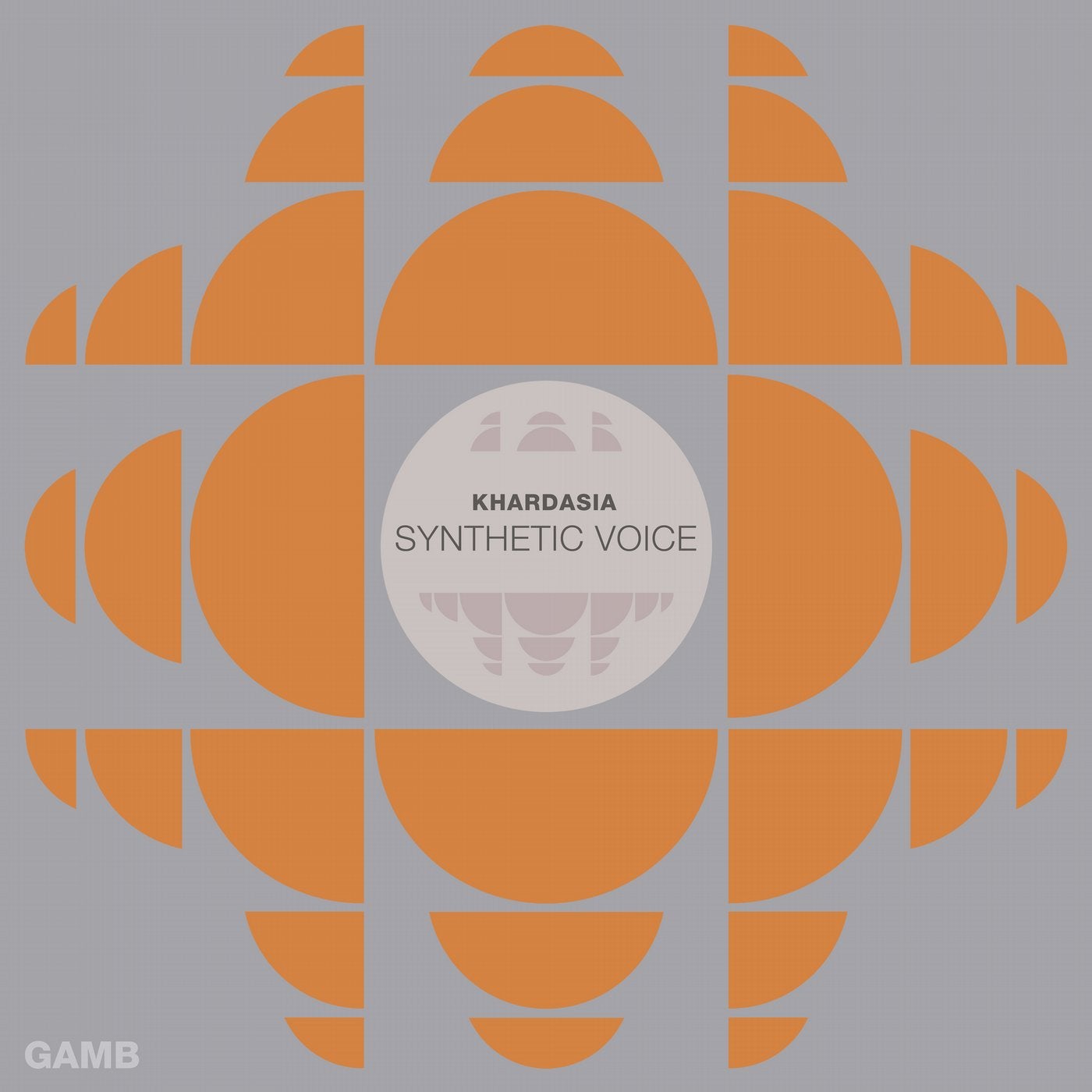 Synthetic Voice