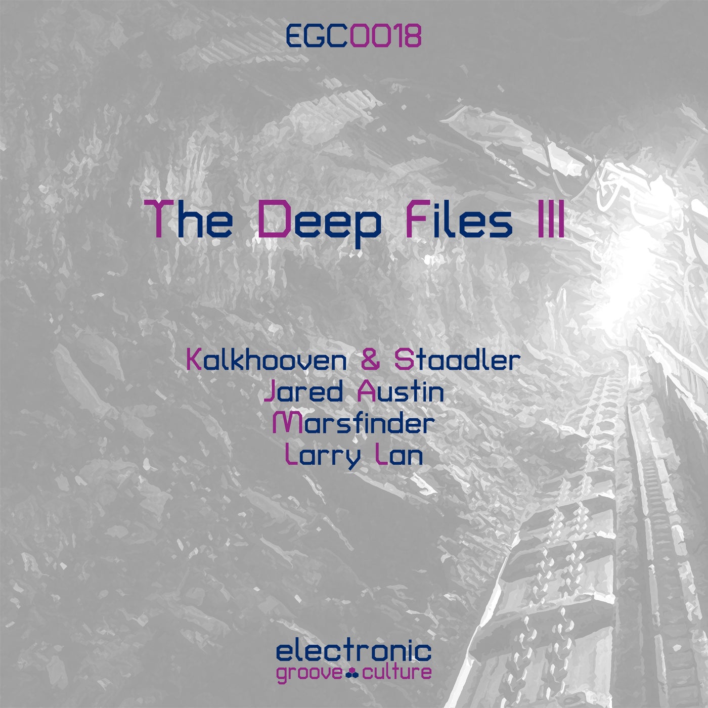 The Deep Files III