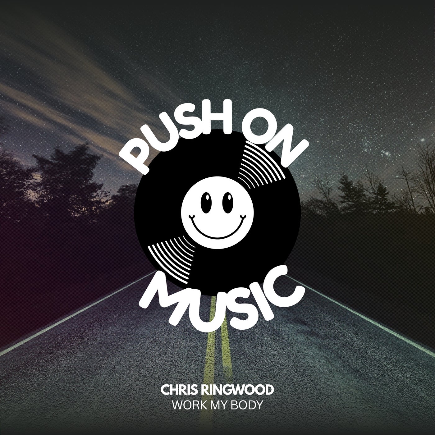 Work My Body (Extended Mix)