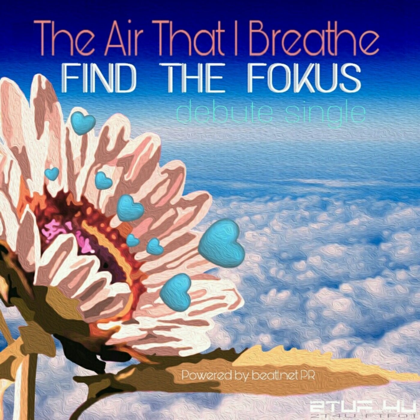 The Air That I Breathe