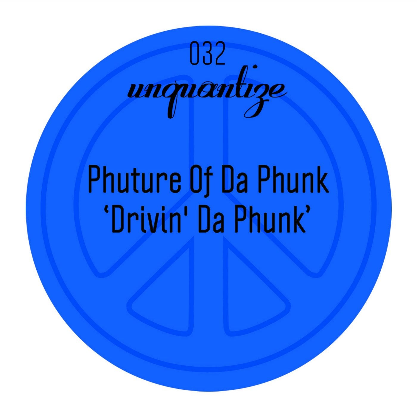 Drivin' Da Phunk