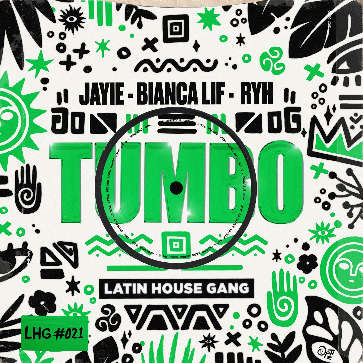Tumbo