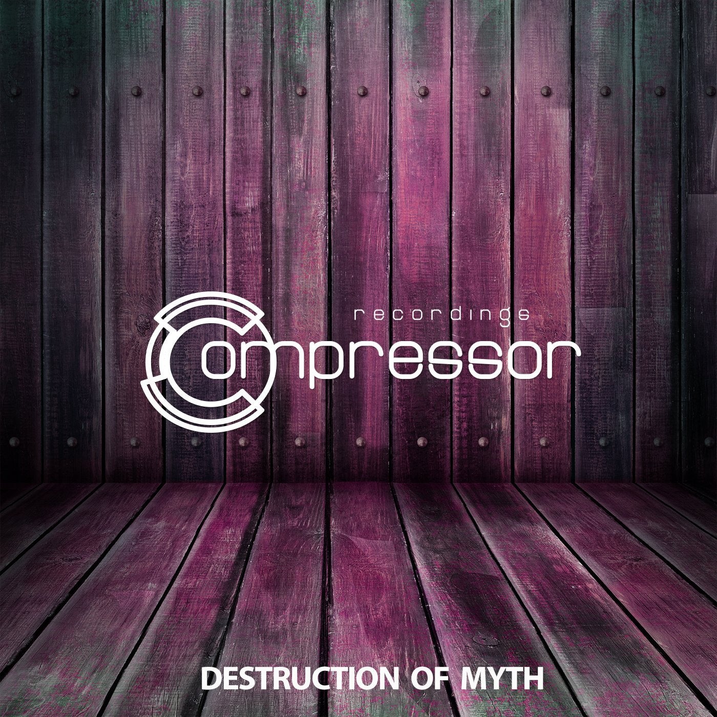 Destruction of Myth