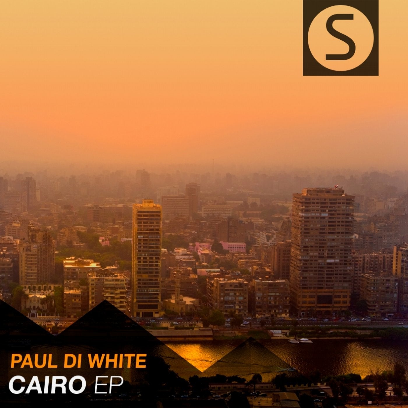 Cairo EP