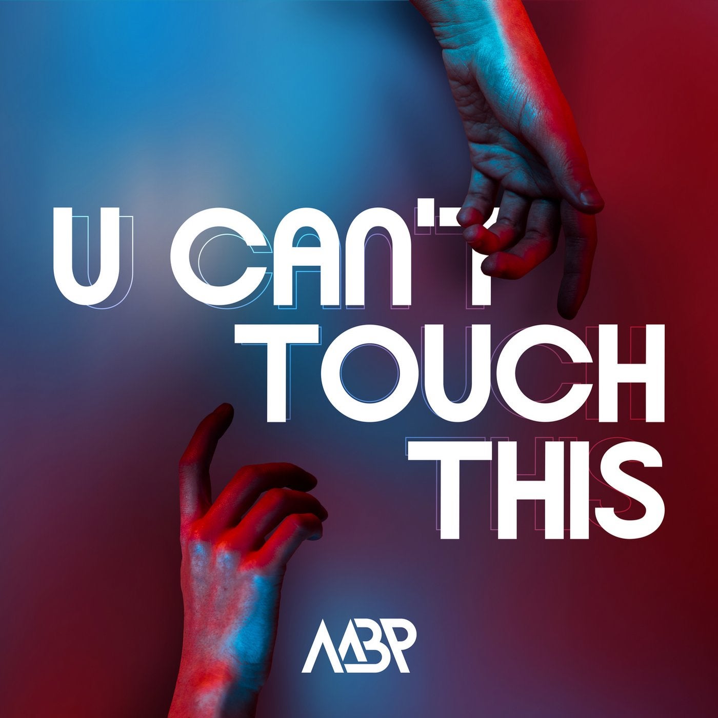 U Can T Touch This Mbp Version By Mbp On Beatport