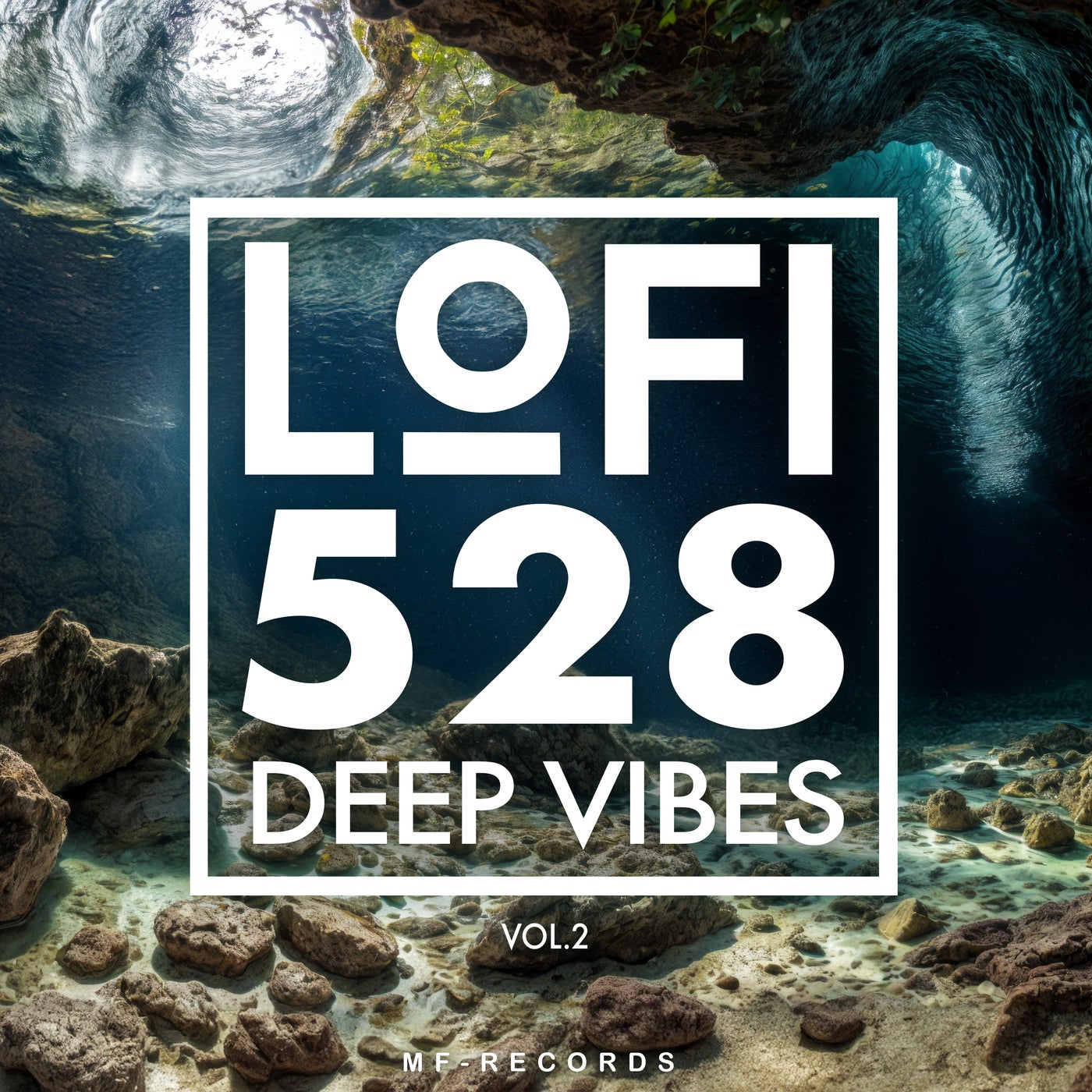 Deep Vibes, Vol. 2