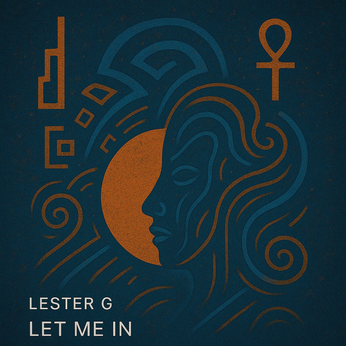 Let Me In