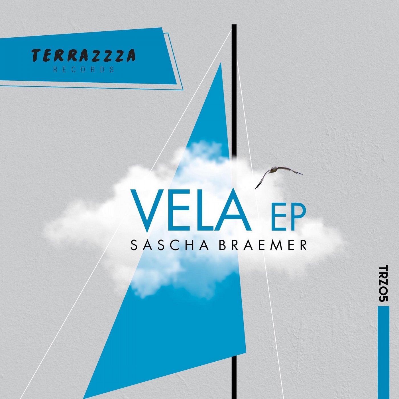 Vela EP