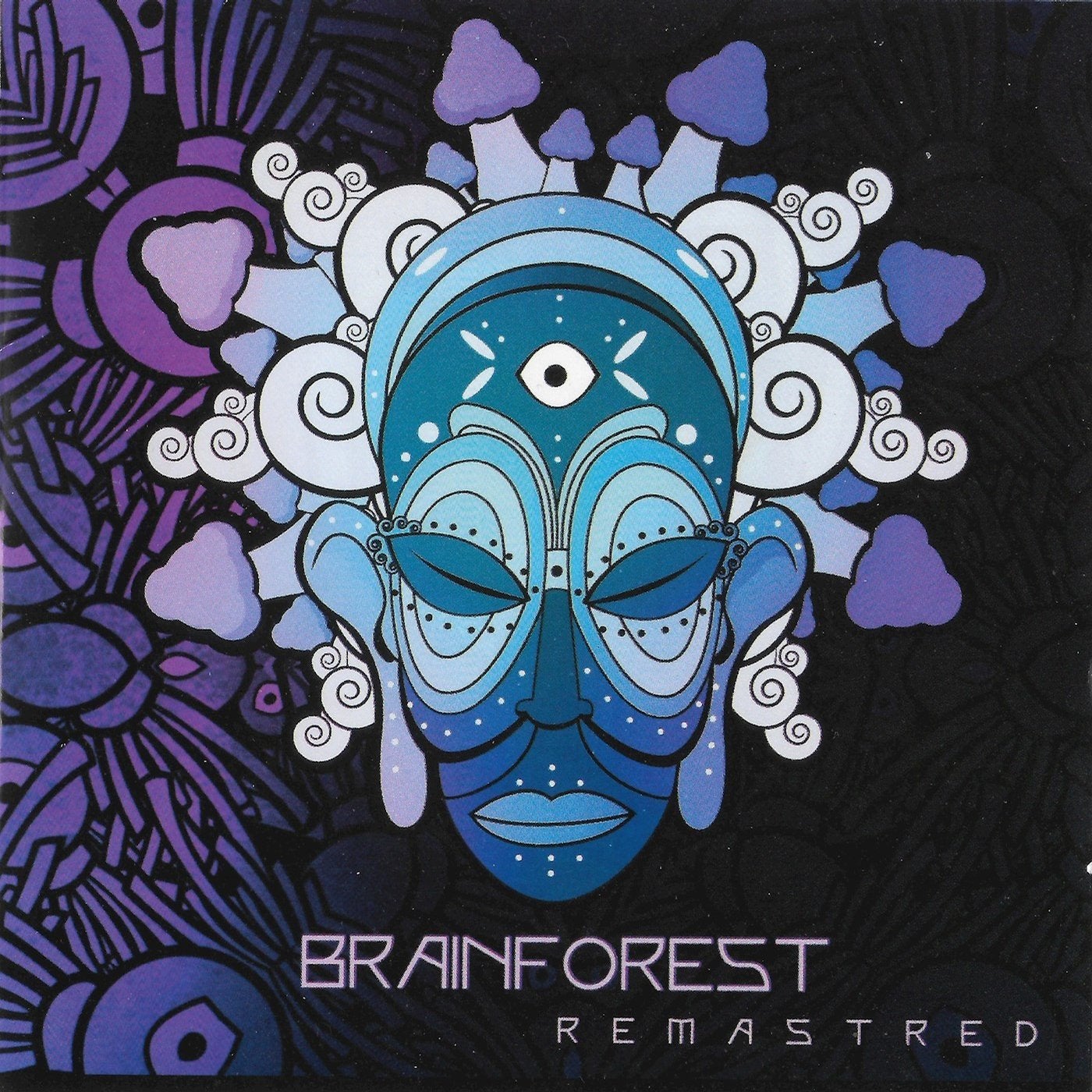 Brainforest - Remastered