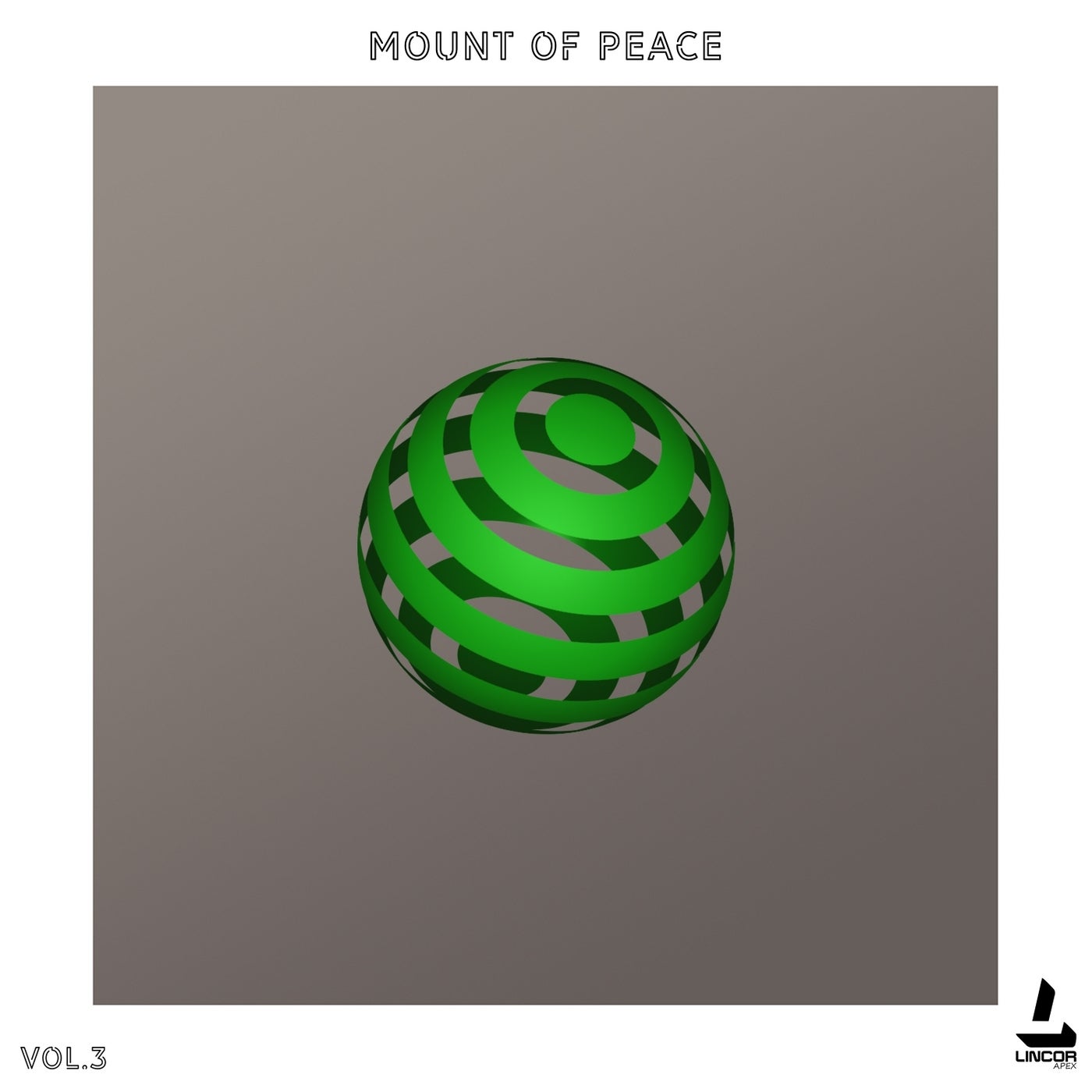 Mount of Peace ;vol.3
