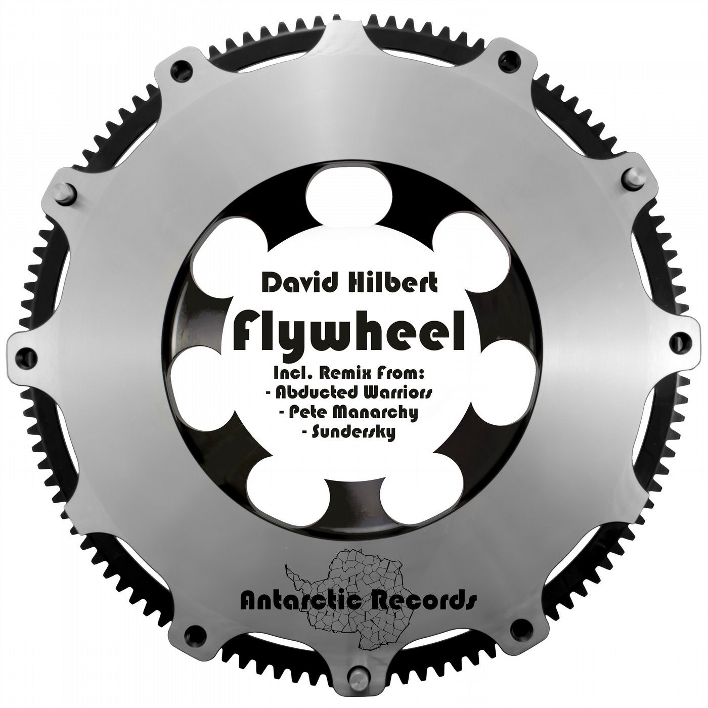 Flywheel