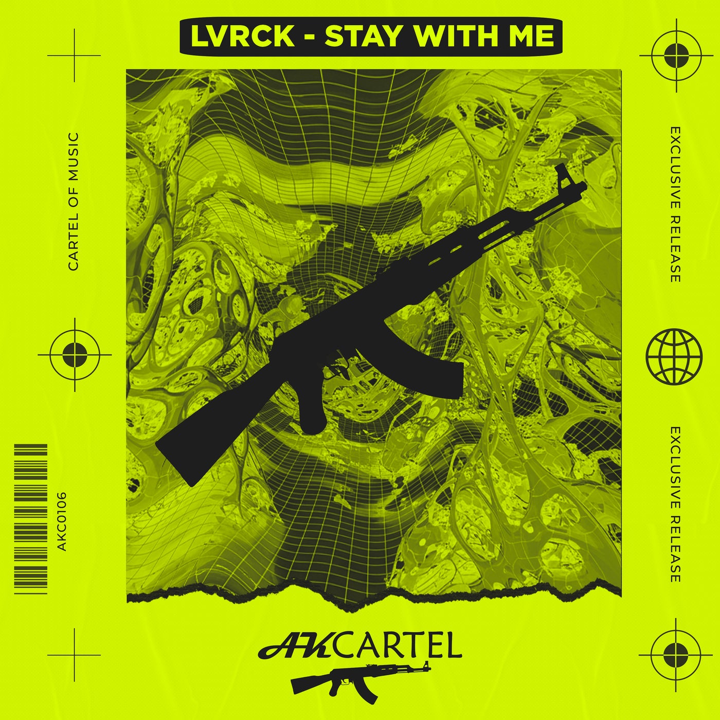 Stay with Me