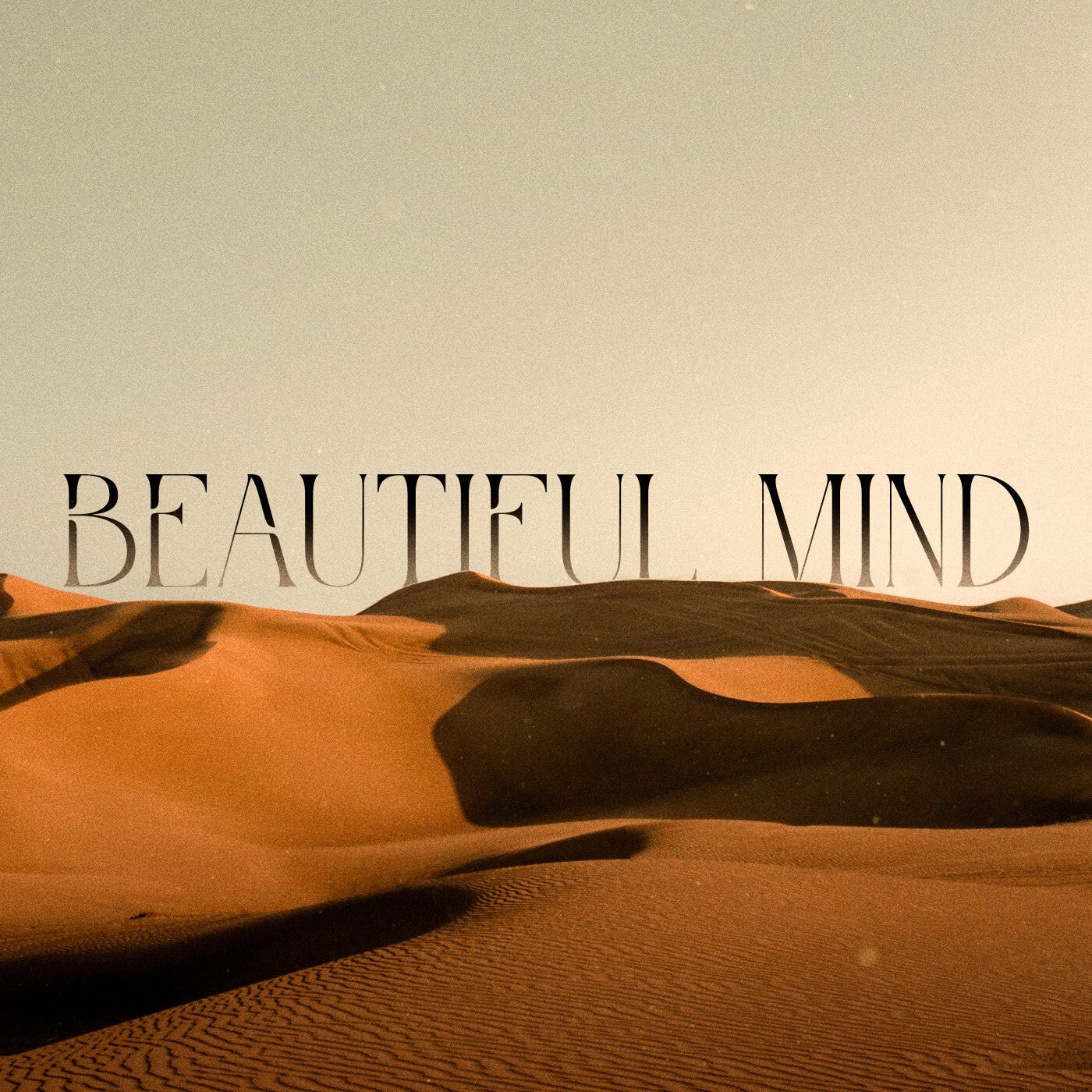 Beautiful Mind