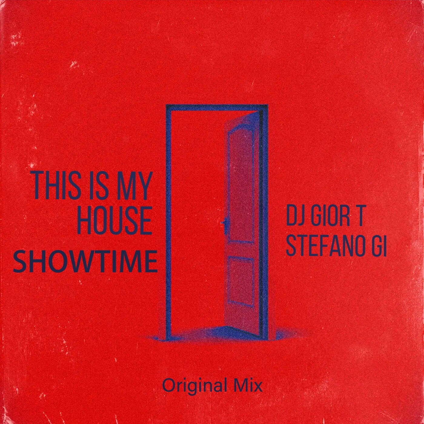 This Is My House (Original Mix)