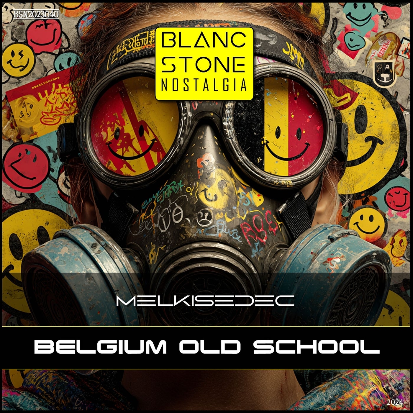 Belgium Old School