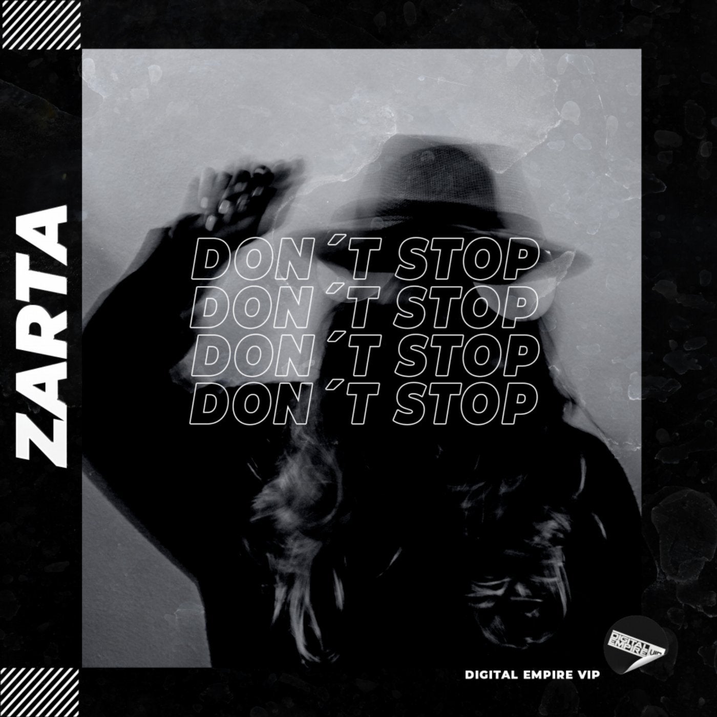 Don't Stop