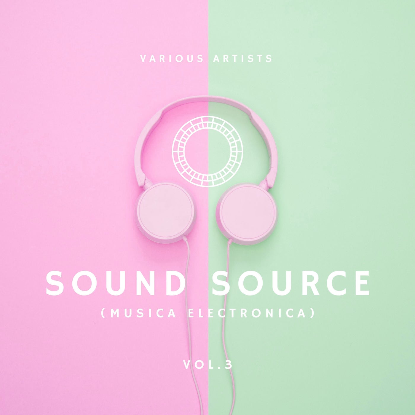 Sound Source (Musica Electronica), Vol. 3