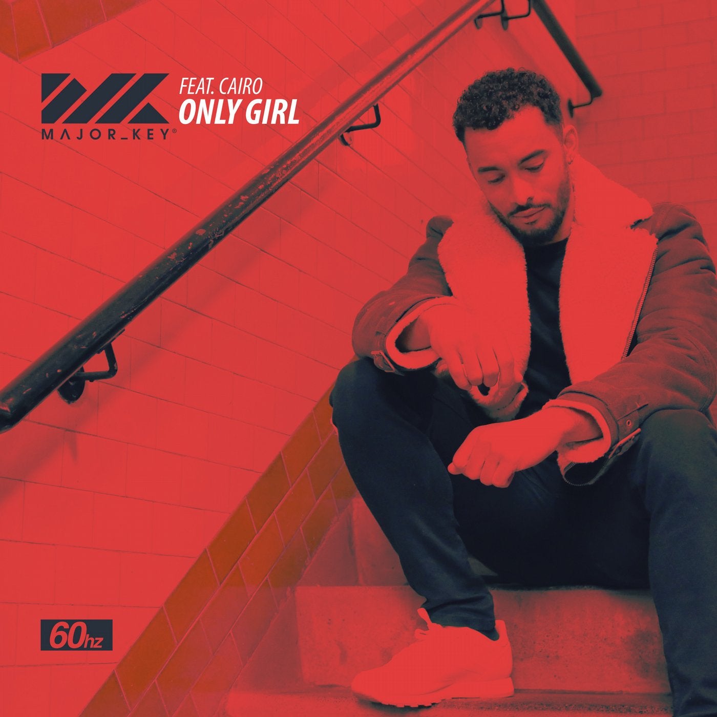 Only Girl (feat. Cairo) [Extended Mix]