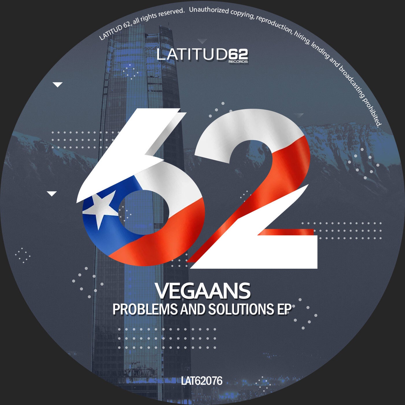 Problems And Solutions EP
