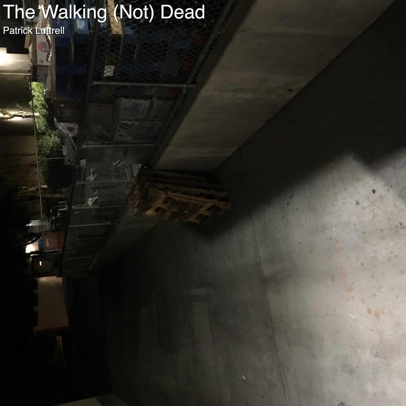 The Walking (Not) Dead
