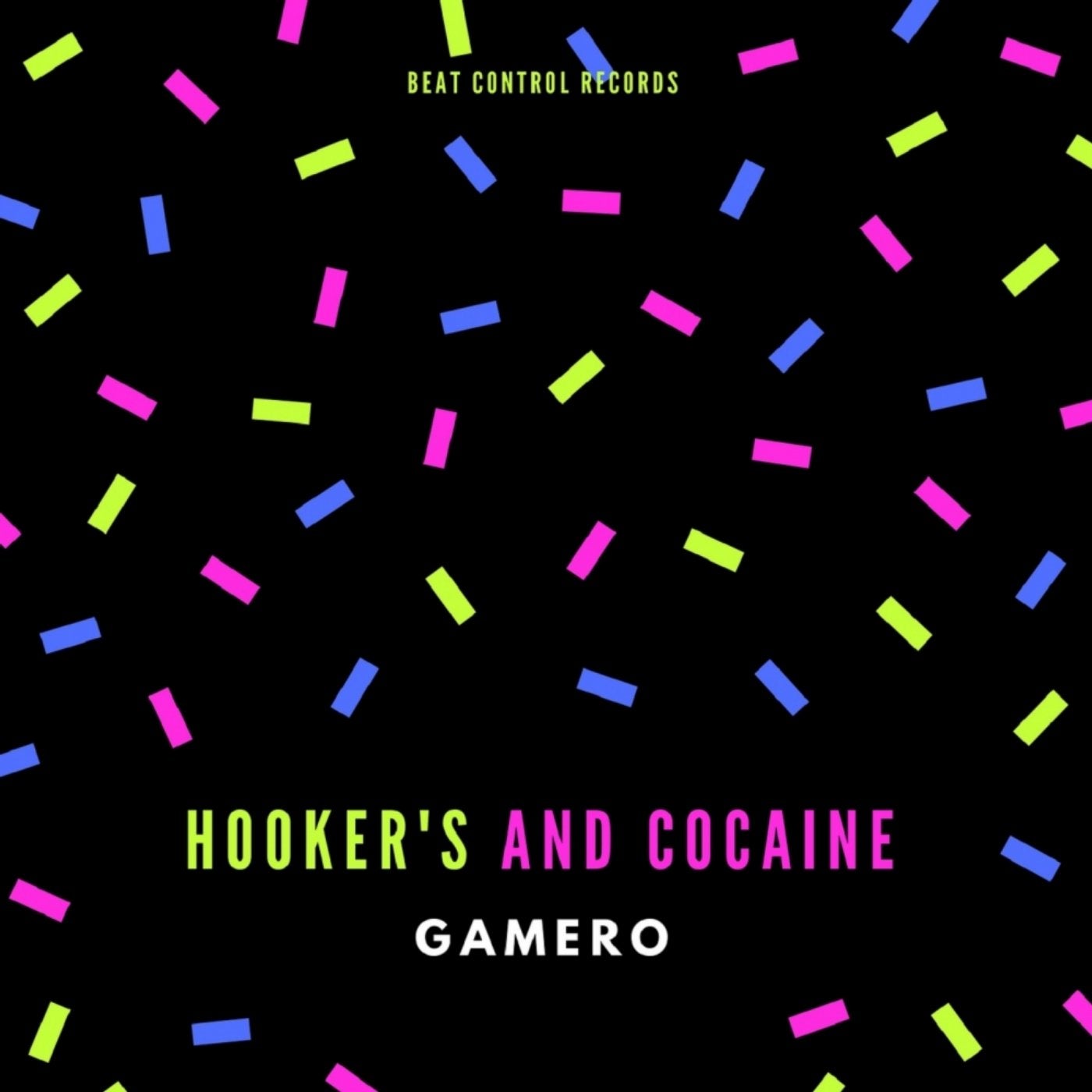 Hooker's & Cocaine