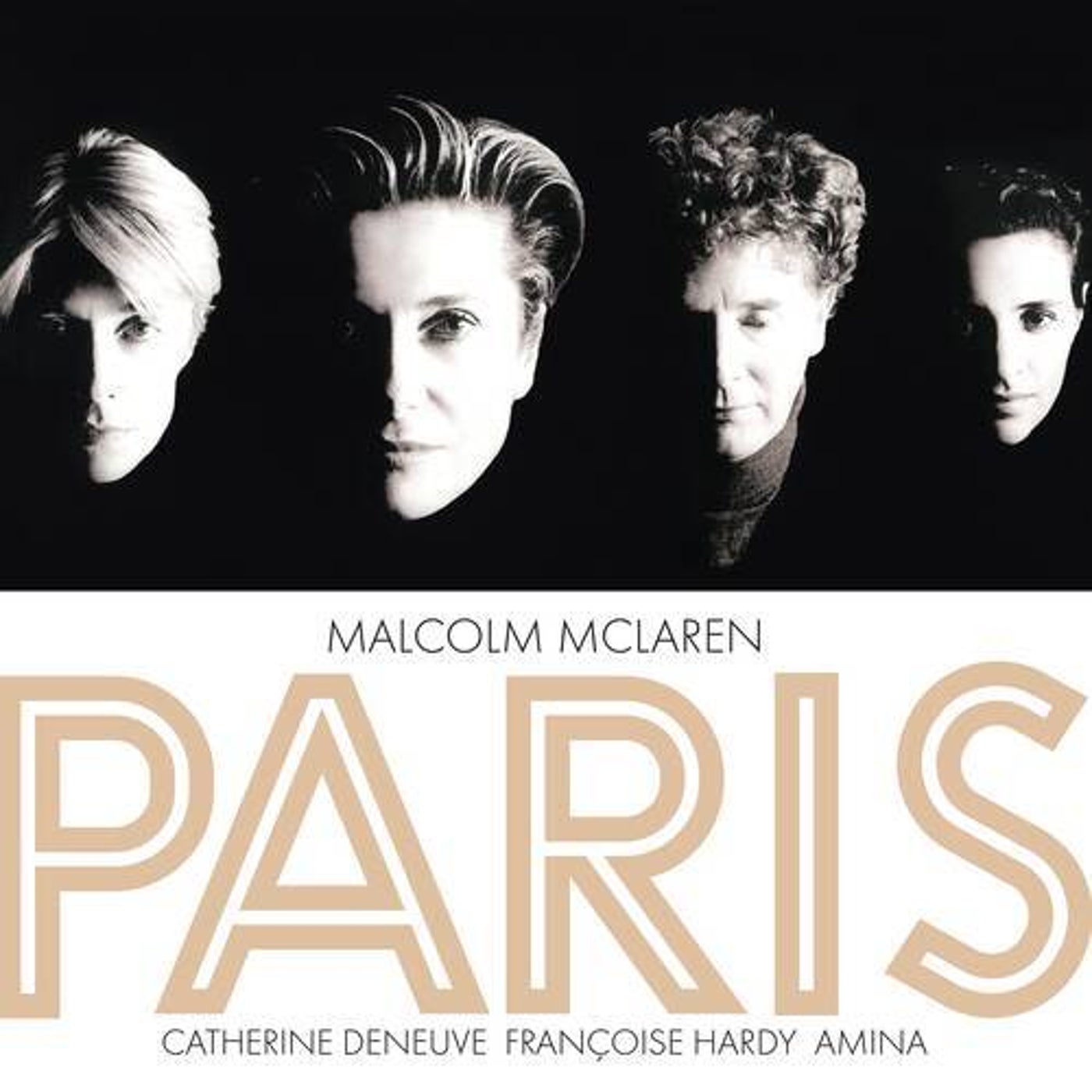 Malcolm McLaren Music & Downloads on Beatport