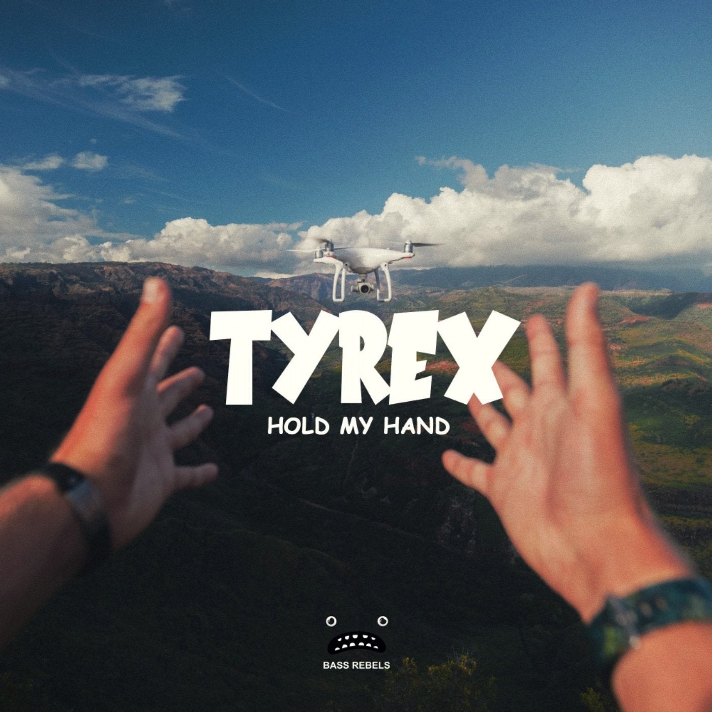 Hold My Hand