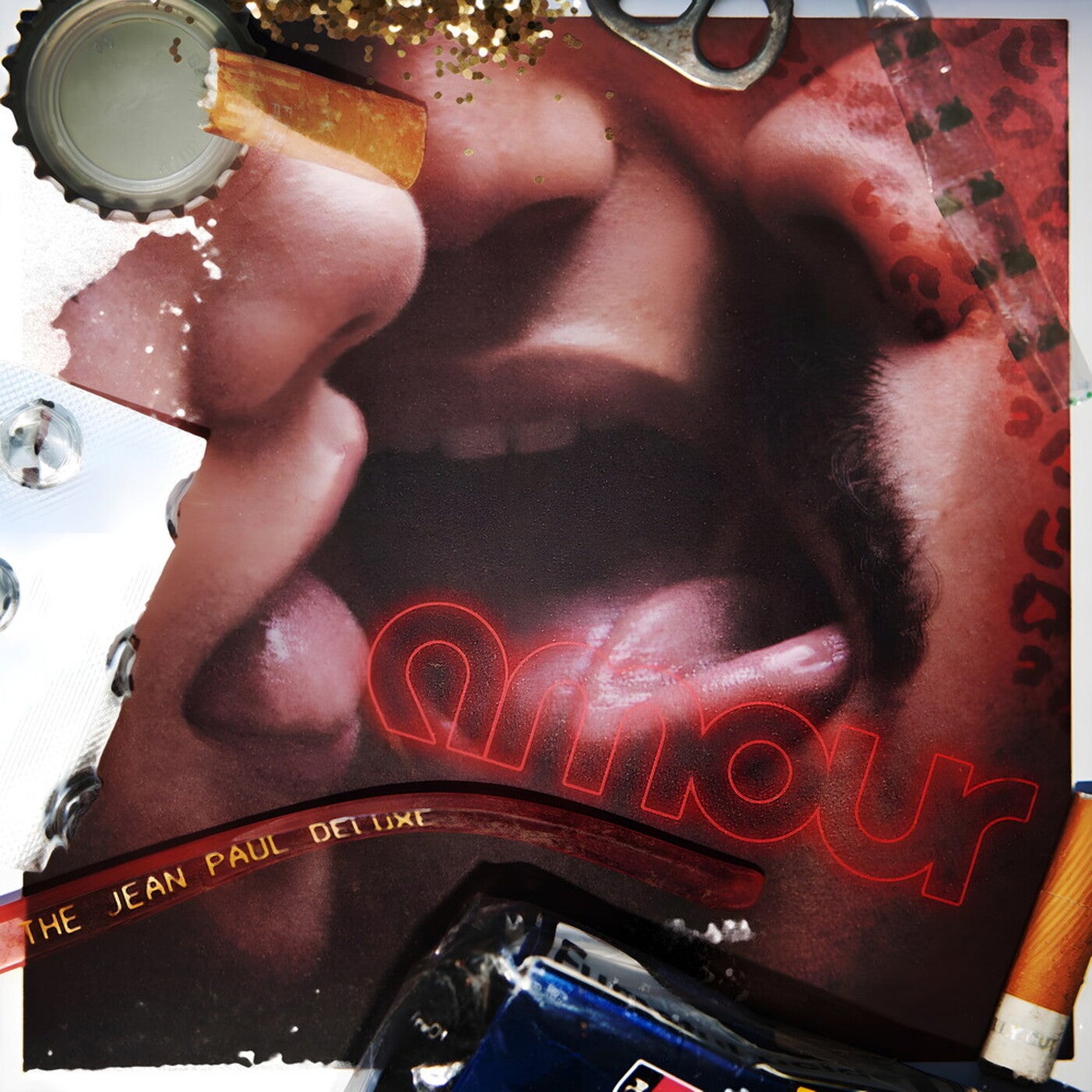 Amour: The Jean Paul Deluxe