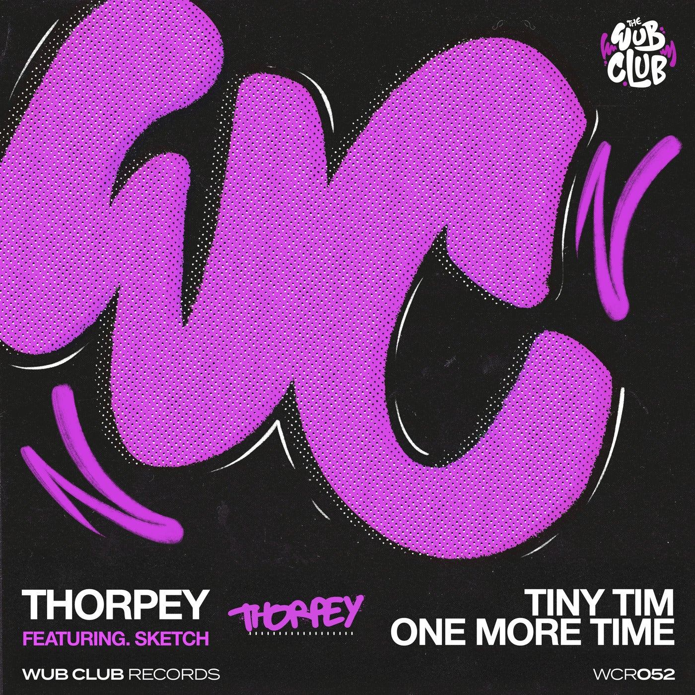 Tiny Tim / One More Time