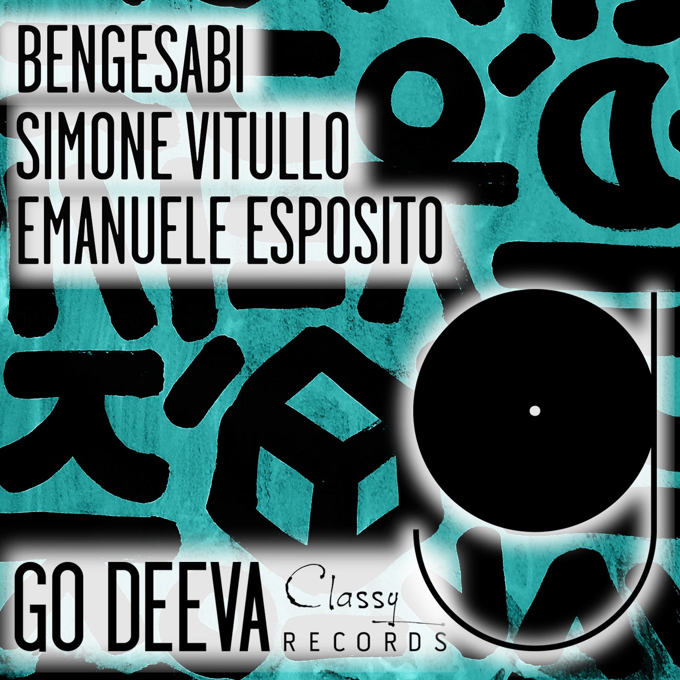 Go Deeva Records