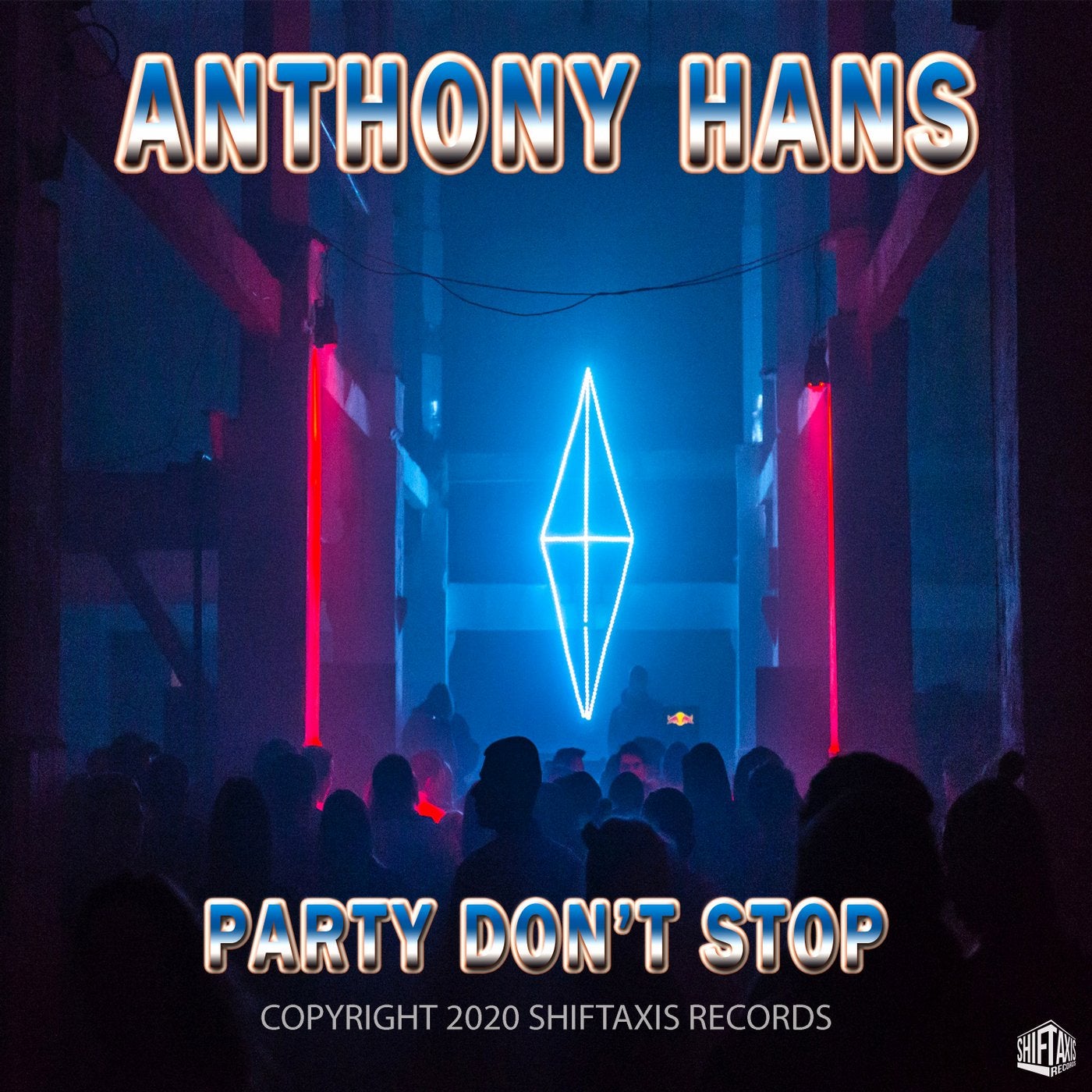 Party Don't Stop