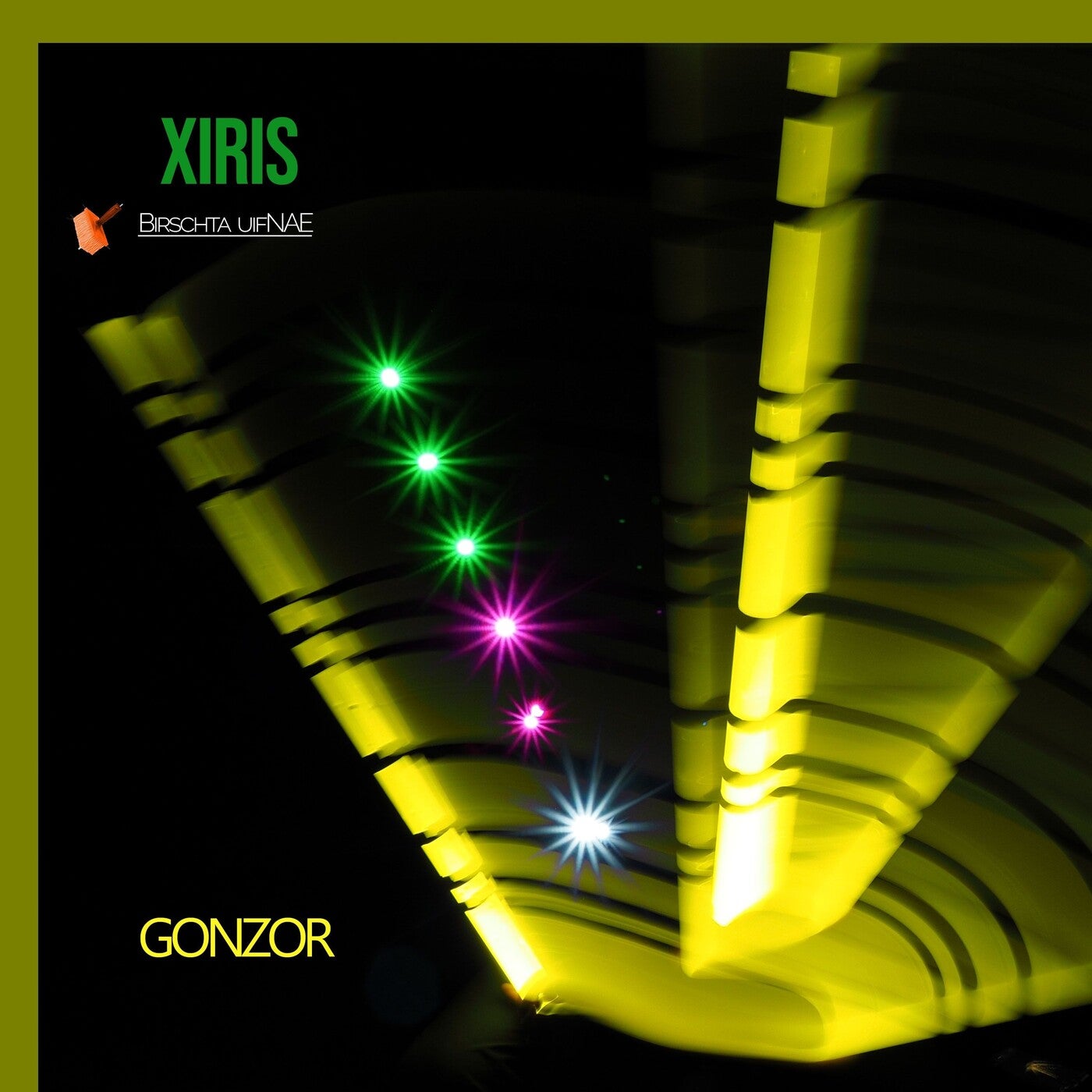 Xiris