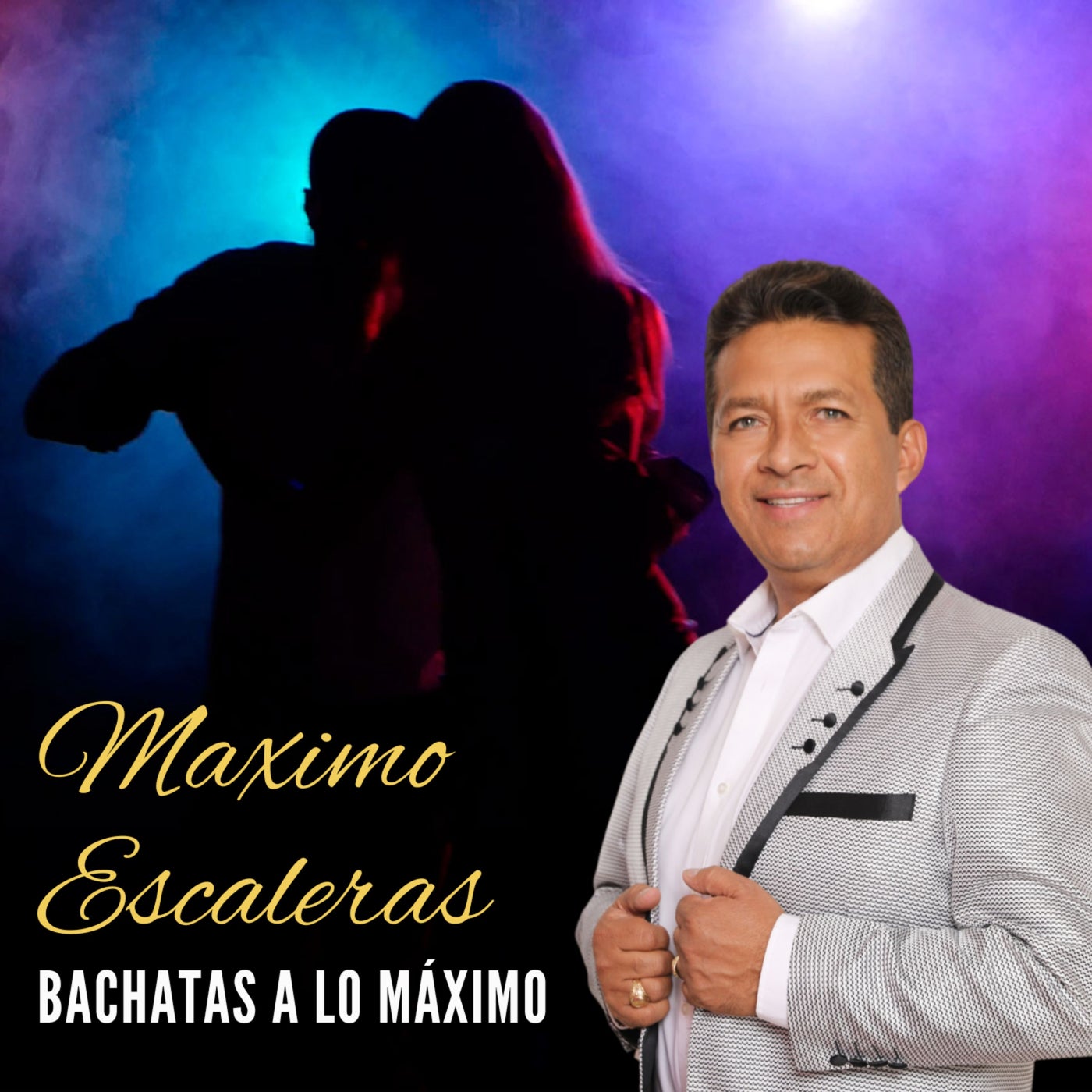 Bachatas a lo Máximo