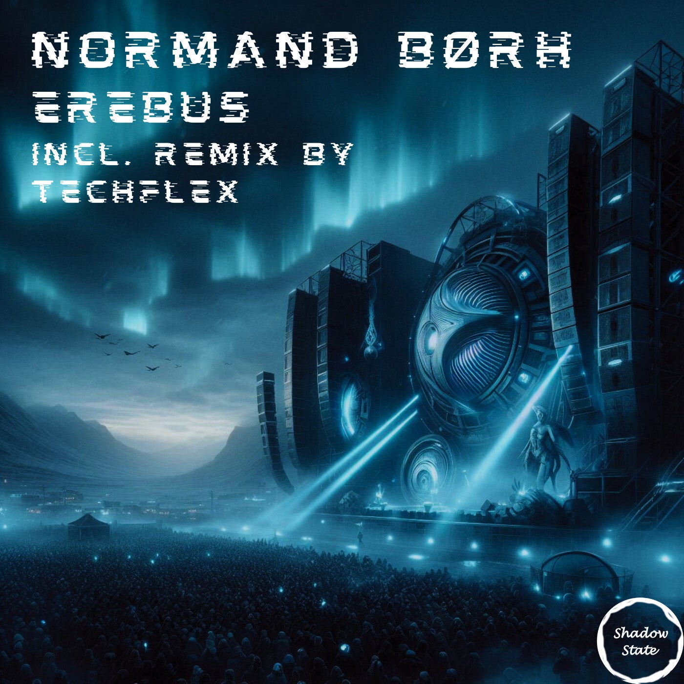 Erebus