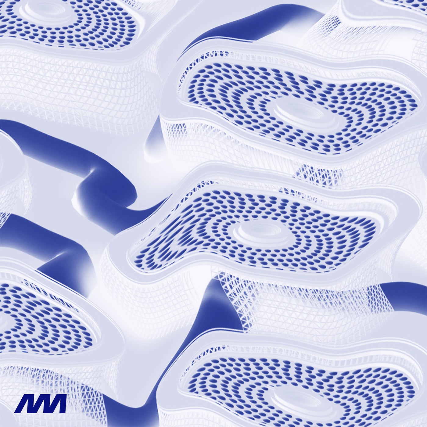 Cover art for Night Lights (DJ Deep Remix)